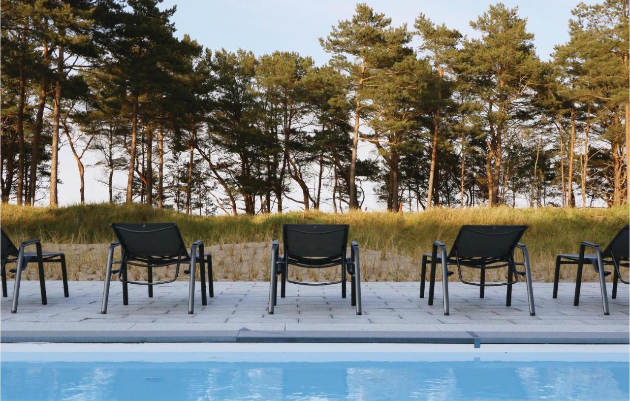 Baltic Binz Exterior foto