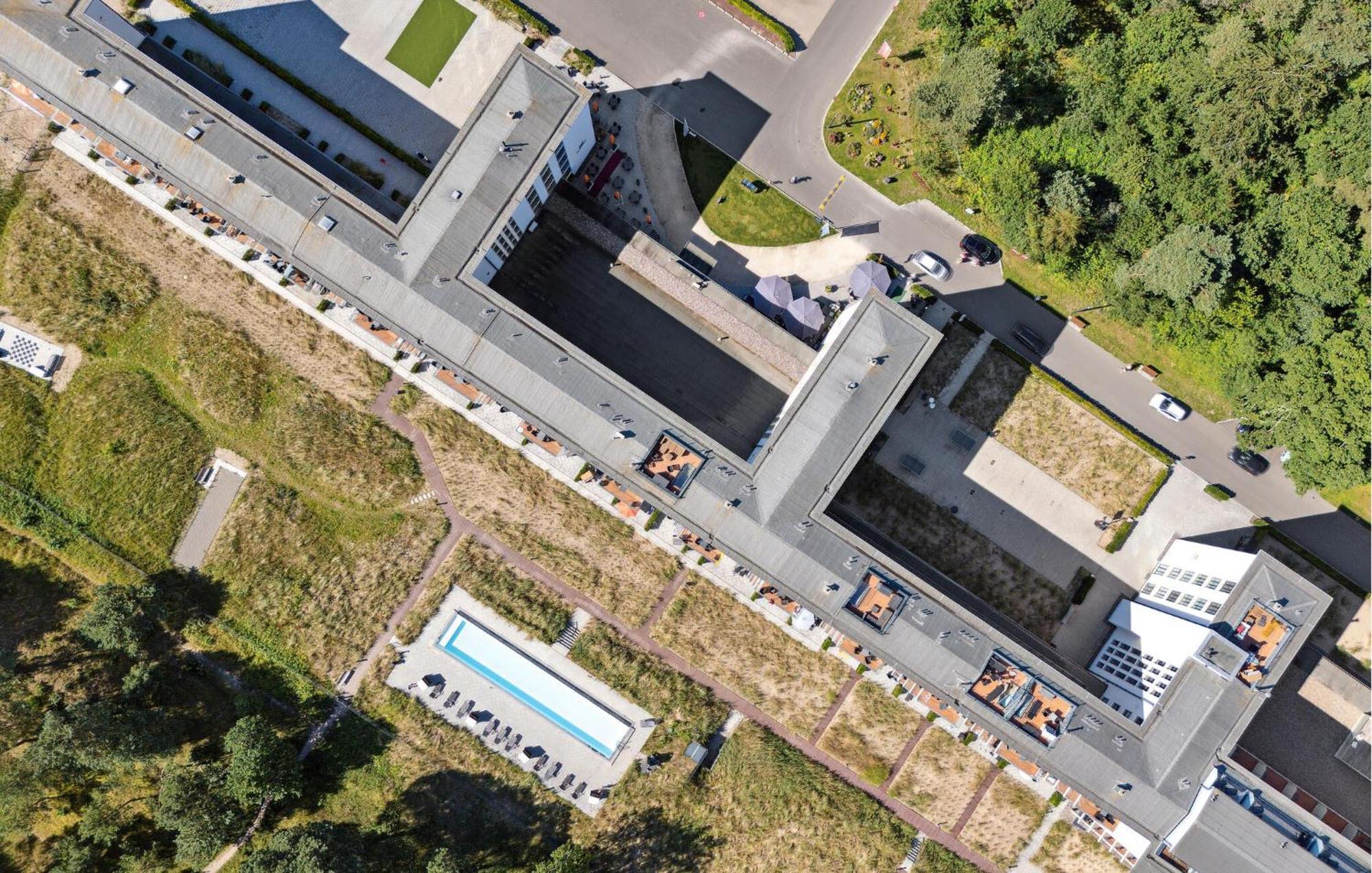 Baltic Binz Exterior foto