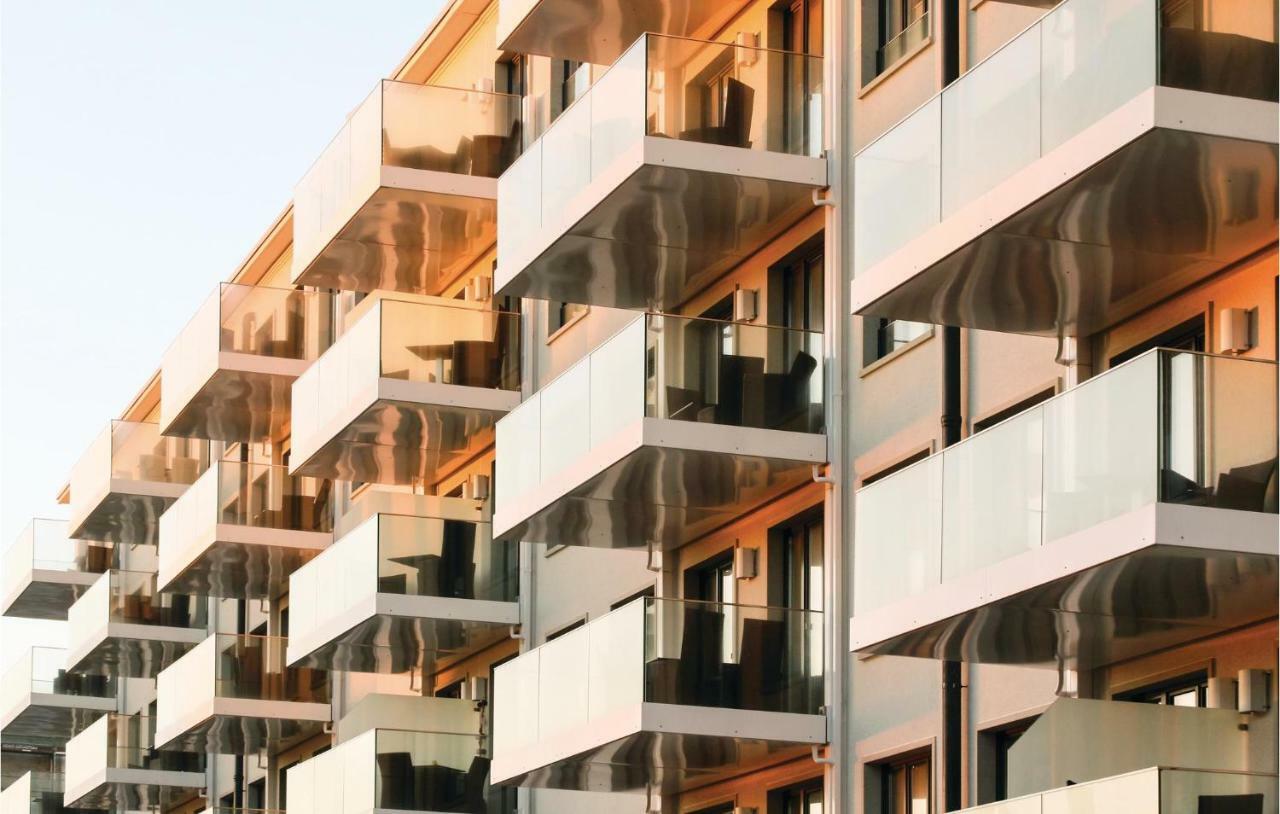 Baltic Binz Exterior foto
