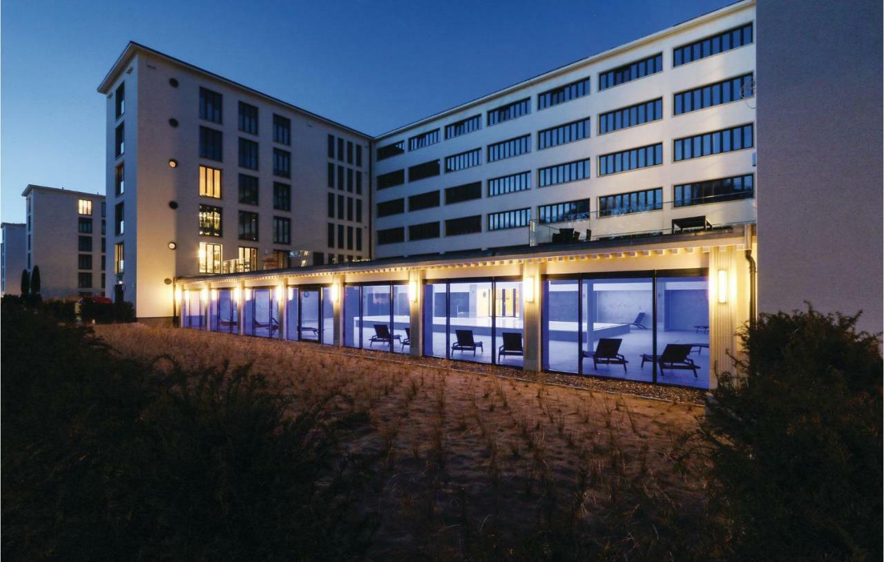 Baltic Binz Exterior foto